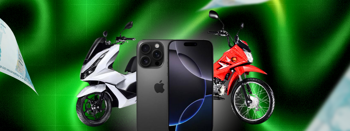 MEGA RASPADA BLACK 🖤💰 - R$10,00 - PRÊMIOS DE ATÉ R$30.000,00